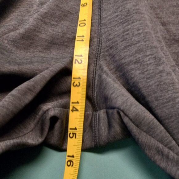 New Men's 4 XL Elastic Waist  Athletic Pants Sports Active Division - Picture 7 of 8